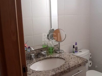 Apartamento à venda com 105m², 3 quartos, 1 suíte, 2 vagas no bairro Passo d'Areia em Porto Alegre - Foto 40