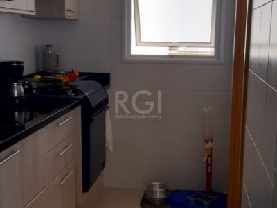 Apartamento à venda com 105m², 3 quartos, 1 suíte, 2 vagas no bairro Passo d'Areia em Porto Alegre - Foto 43