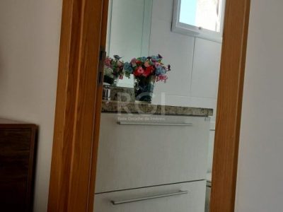 Apartamento à venda com 105m², 3 quartos, 1 suíte, 2 vagas no bairro Passo d'Areia em Porto Alegre - Foto 45