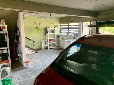 Casa à venda com 200m², 3 quartos, 1 suíte, 1 vaga no bairro Jardim do Salso em Porto Alegre - Foto 15