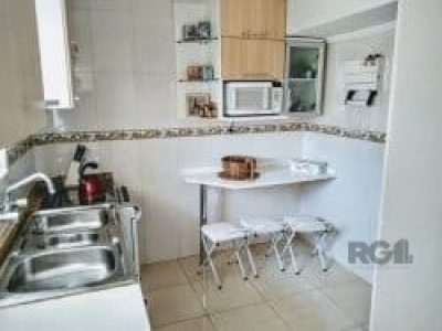 Apartamento à venda com 118m², 3 quartos, 1 suíte no bairro Bom Fim em Porto Alegre - Foto 7