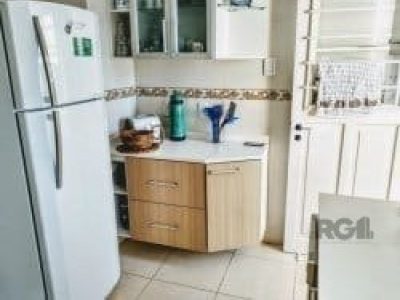 Apartamento à venda com 118m², 3 quartos, 1 suíte no bairro Bom Fim em Porto Alegre - Foto 8