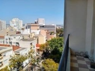 Apartamento à venda com 118m², 3 quartos, 1 suíte no bairro Bom Fim em Porto Alegre - Foto 19