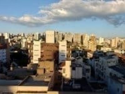 Apartamento à venda com 118m², 3 quartos, 1 suíte no bairro Bom Fim em Porto Alegre - Foto 21