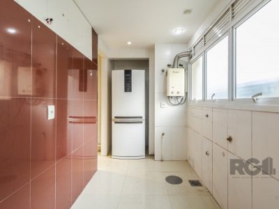 Apartamento à venda com 191m², 4 quartos, 3 suítes, 3 vagas no bairro Jardim Europa em Porto Alegre - Foto 25