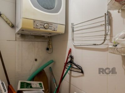 Apartamento à venda com 191m², 4 quartos, 3 suítes, 3 vagas no bairro Jardim Europa em Porto Alegre - Foto 29