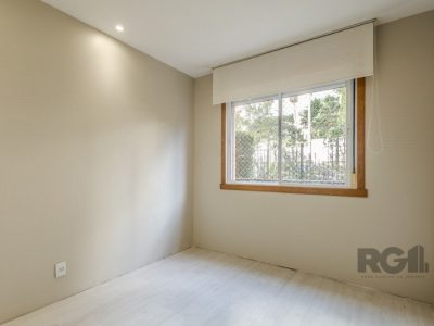 Apartamento à venda com 191m², 4 quartos, 3 suítes, 3 vagas no bairro Jardim Europa em Porto Alegre - Foto 33