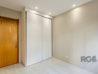 Apartamento à venda com 191m², 4 quartos, 3 suítes, 3 vagas no bairro Jardim Europa em Porto Alegre - Foto 35