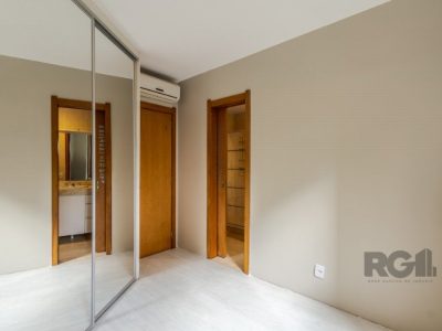 Apartamento à venda com 191m², 4 quartos, 3 suítes, 3 vagas no bairro Jardim Europa em Porto Alegre - Foto 39