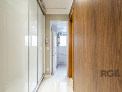 Apartamento à venda com 191m², 4 quartos, 3 suítes, 3 vagas no bairro Jardim Europa em Porto Alegre - Foto 23