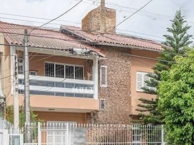 Casa à venda com 360m², 3 quartos, 1 suíte, 3 vagas no bairro Jardim Itu em Porto Alegre - Foto 22