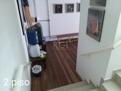 Loja à venda com 210m² no bairro Higienópolis em Porto Alegre - Foto 13