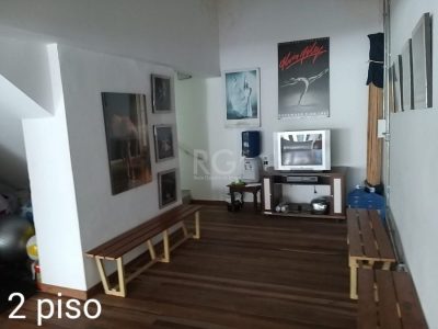 Loja à venda com 210m² no bairro Higienópolis em Porto Alegre - Foto 17