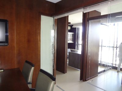 Conjunto/Sala à venda com 65m² no bairro Centro Histórico em Porto Alegre - Foto 5