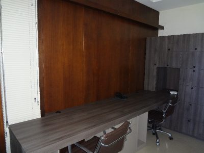 Conjunto/Sala à venda com 65m² no bairro Centro Histórico em Porto Alegre - Foto 9