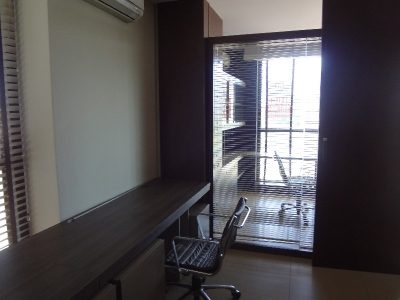 Conjunto/Sala à venda com 65m² no bairro Centro Histórico em Porto Alegre - Foto 10