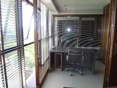 Conjunto/Sala à venda com 65m² no bairro Centro Histórico em Porto Alegre - Foto 16