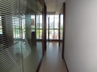 Conjunto/Sala à venda com 65m² no bairro Centro Histórico em Porto Alegre - Foto 20