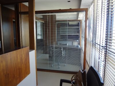 Conjunto/Sala à venda com 65m² no bairro Centro Histórico em Porto Alegre - Foto 26