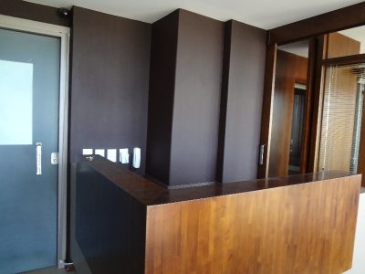 Conjunto/Sala à venda com 65m² no bairro Centro Histórico em Porto Alegre - Foto 27