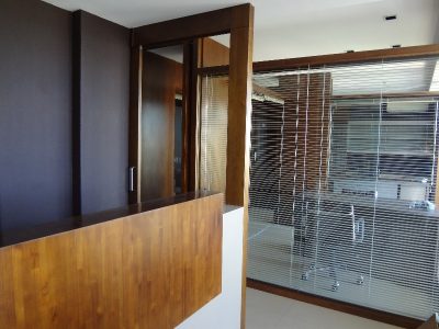 Conjunto/Sala à venda com 65m² no bairro Centro Histórico em Porto Alegre - Foto 28