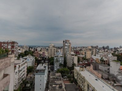 Apartamento à venda com 132m², 3 quartos, 1 suíte, 2 vagas no bairro Bela Vista em Porto Alegre - Foto 18