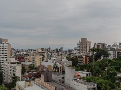 Apartamento à venda com 132m², 3 quartos, 1 suíte, 2 vagas no bairro Bela Vista em Porto Alegre - Foto 19