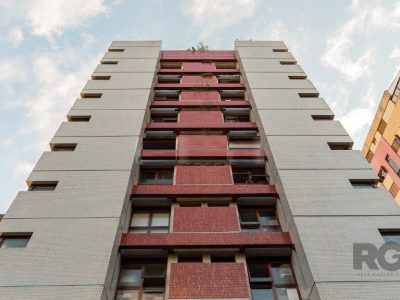 Apartamento à venda com 132m², 3 quartos, 1 suíte, 2 vagas no bairro Bela Vista em Porto Alegre - Foto 22