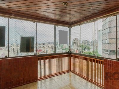 Apartamento à venda com 132m², 3 quartos, 1 suíte, 2 vagas no bairro Bela Vista em Porto Alegre - Foto 4