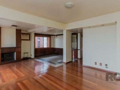 Apartamento à venda com 132m², 3 quartos, 1 suíte, 2 vagas no bairro Bela Vista em Porto Alegre - Foto 5