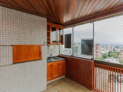 Apartamento à venda com 132m², 3 quartos, 1 suíte, 2 vagas no bairro Bela Vista em Porto Alegre - Foto 7