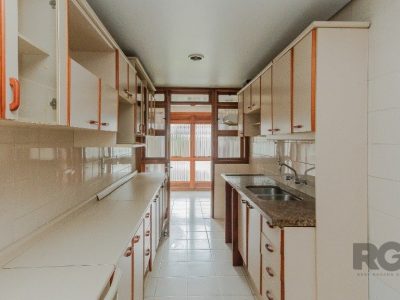 Apartamento à venda com 132m², 3 quartos, 1 suíte, 2 vagas no bairro Bela Vista em Porto Alegre - Foto 8