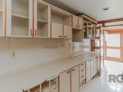 Apartamento à venda com 132m², 3 quartos, 1 suíte, 2 vagas no bairro Bela Vista em Porto Alegre - Foto 9