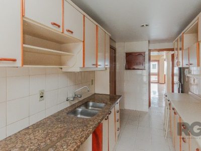 Apartamento à venda com 132m², 3 quartos, 1 suíte, 2 vagas no bairro Bela Vista em Porto Alegre - Foto 10