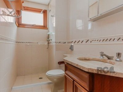 Apartamento à venda com 132m², 3 quartos, 1 suíte, 2 vagas no bairro Bela Vista em Porto Alegre - Foto 16