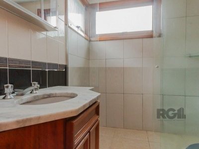 Apartamento à venda com 132m², 3 quartos, 1 suíte, 2 vagas no bairro Bela Vista em Porto Alegre - Foto 17