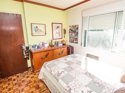 Apartamento à venda com 108m², 3 quartos, 1 vaga no bairro Auxiliadora em Porto Alegre - Foto 22