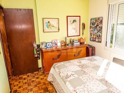 Apartamento à venda com 108m², 3 quartos, 1 vaga no bairro Auxiliadora em Porto Alegre - Foto 24