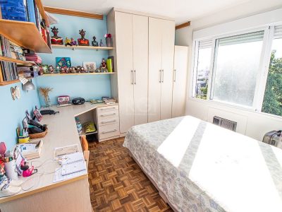 Apartamento à venda com 108m², 3 quartos, 1 vaga no bairro Auxiliadora em Porto Alegre - Foto 29