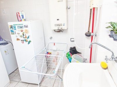 Apartamento à venda com 108m², 3 quartos, 1 vaga no bairro Auxiliadora em Porto Alegre - Foto 36