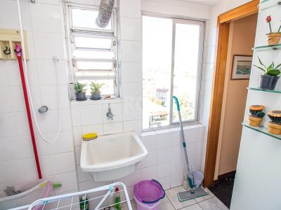 Apartamento à venda com 108m², 3 quartos, 1 vaga no bairro Auxiliadora em Porto Alegre - Foto 37