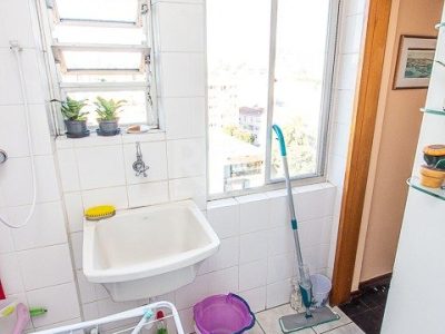 Apartamento à venda com 108m², 3 quartos, 1 vaga no bairro Auxiliadora em Porto Alegre - Foto 38