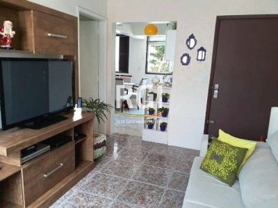 Apartamento à venda com 63m², 2 quartos, 1 vaga no bairro Petrópolis em Porto Alegre - Foto 3