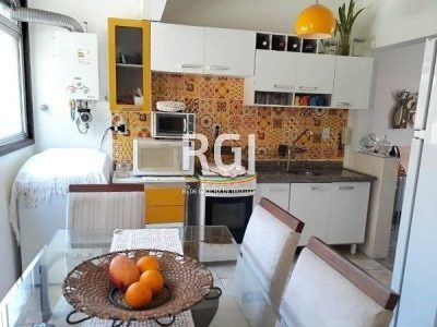 Apartamento à venda com 63m², 2 quartos, 1 vaga no bairro Petrópolis em Porto Alegre - Foto 6