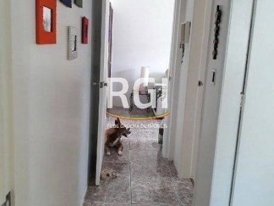 Apartamento à venda com 63m², 2 quartos, 1 vaga no bairro Petrópolis em Porto Alegre - Foto 7