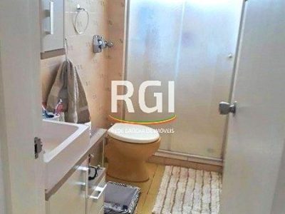 Apartamento à venda com 63m², 2 quartos, 1 vaga no bairro Petrópolis em Porto Alegre - Foto 9