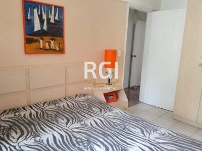 Apartamento à venda com 63m², 2 quartos, 1 vaga no bairro Petrópolis em Porto Alegre - Foto 14