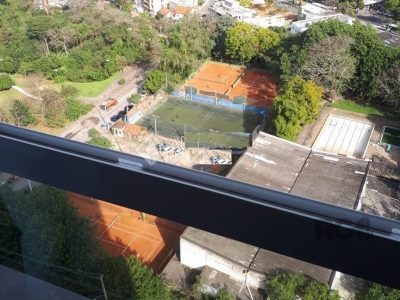 Apartamento à venda com 45m², 1 quarto, 1 suíte, 1 vaga no bairro Petrópolis em Porto Alegre - Foto 3