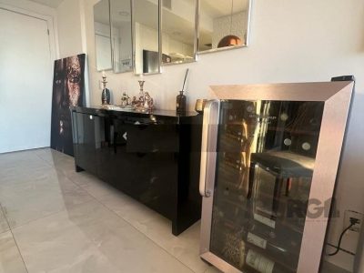 Apartamento à venda com 45m², 1 quarto, 1 suíte, 1 vaga no bairro Petrópolis em Porto Alegre - Foto 6