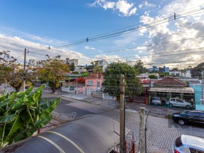 Casa à venda com 138m², 4 quartos, 1 suíte, 3 vagas no bairro Santo Antônio em Porto Alegre - Foto 38